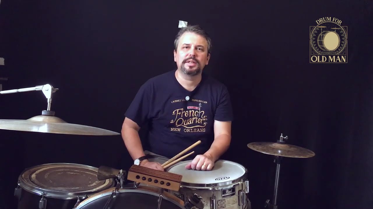(português) #8 - GREEKO CYMBAL