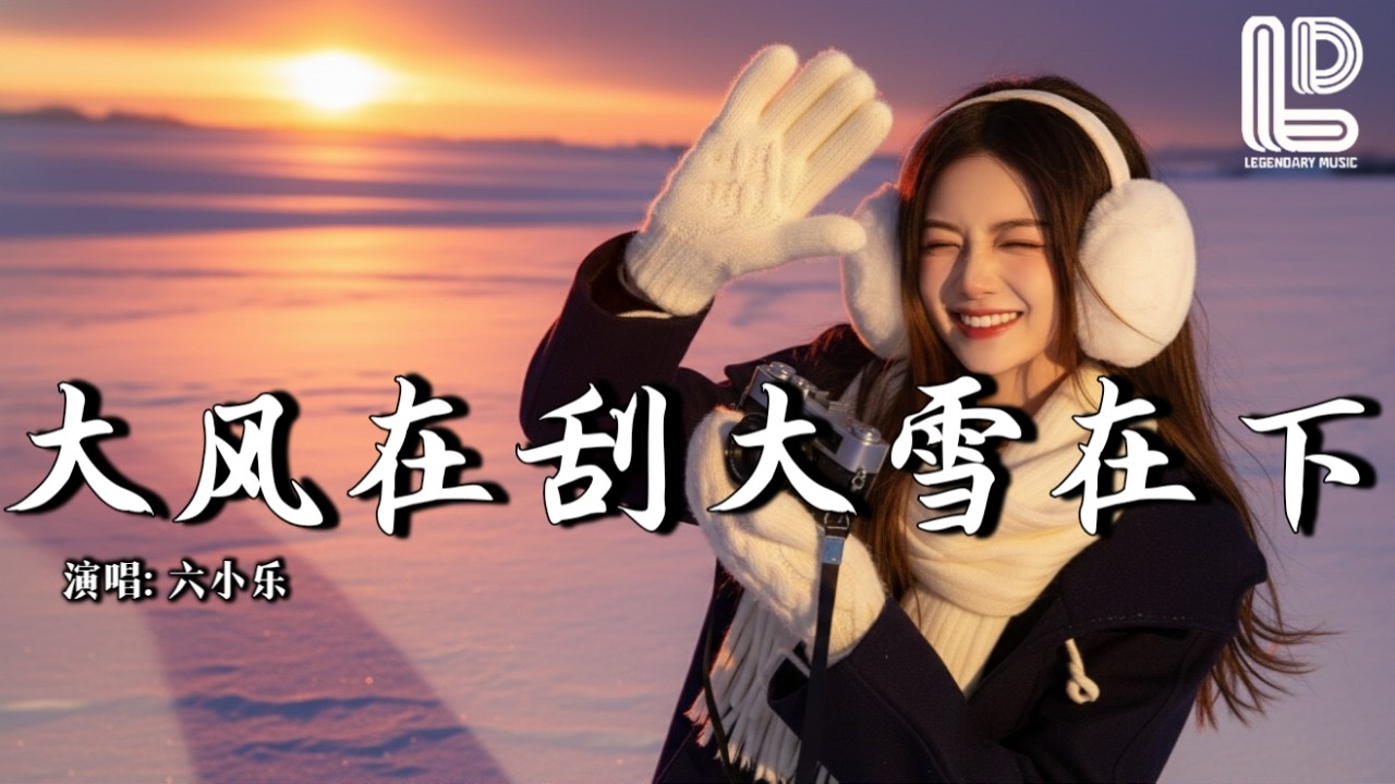 六小乐 -人累能回家心累能去哪 (抖音热播DJ版) Ren Lei Neng Hui Jia Xin Lei Neng Qu Na『时间时间 逼我赚钱，逼着我长大，人生是减法 却多了白发』动态歌词MV
