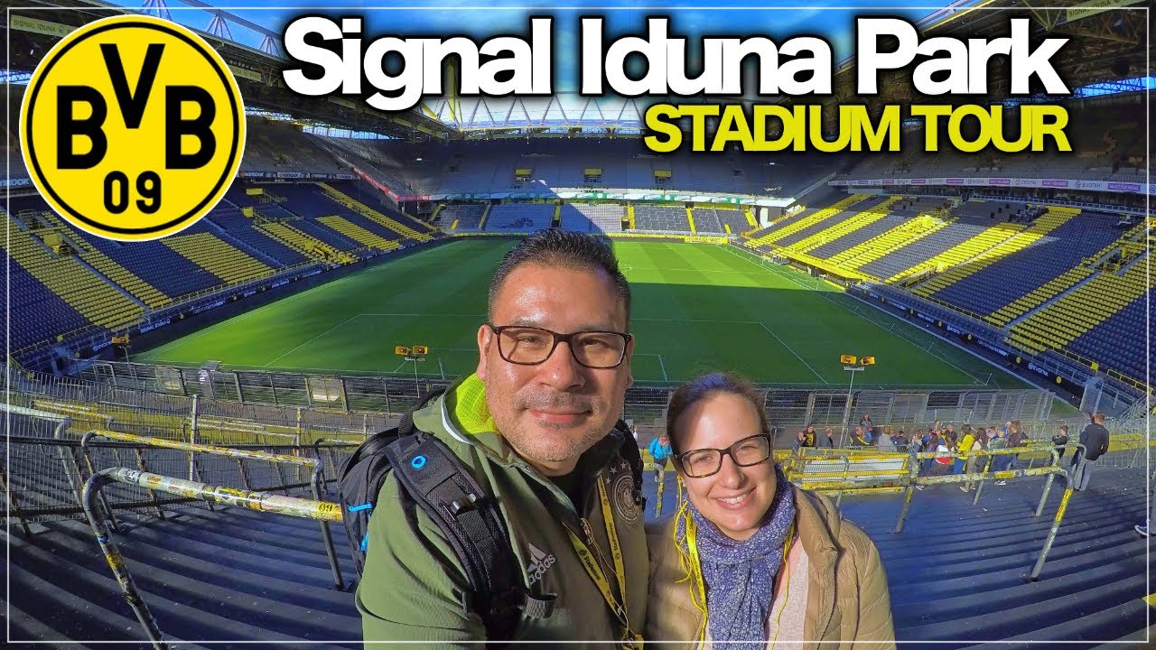 Signal Iduna Park 