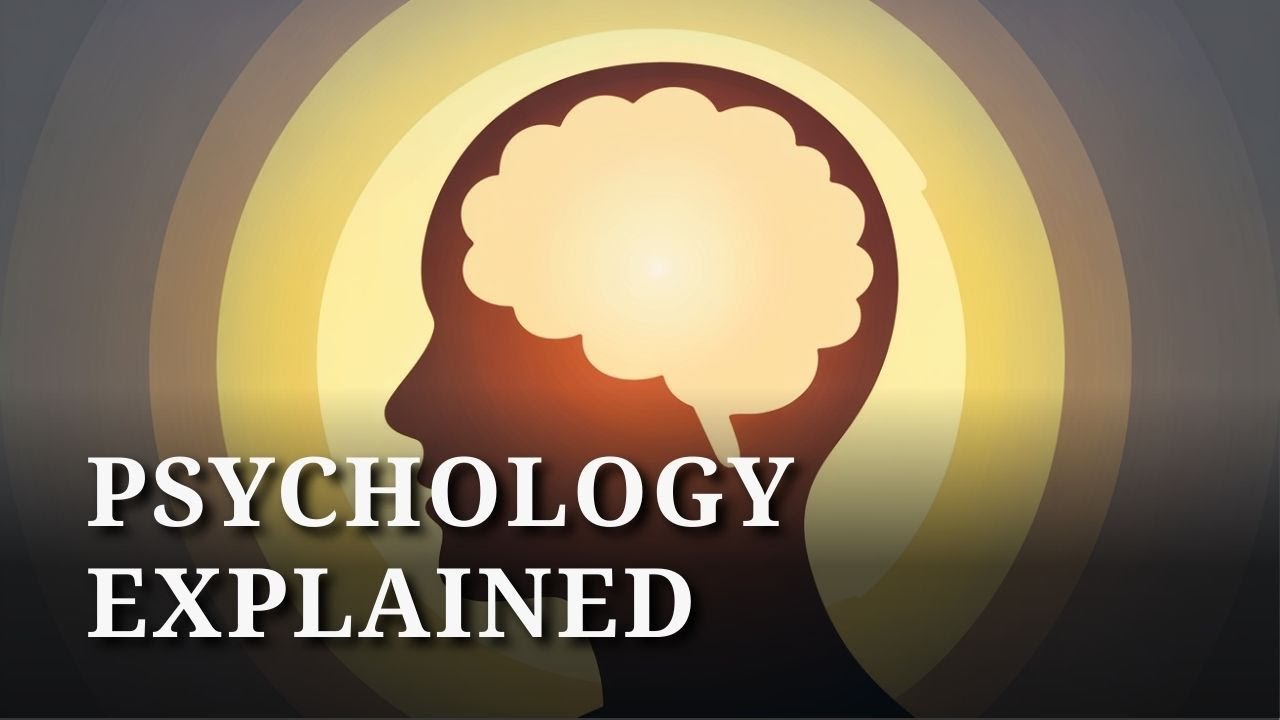 Why We Think, Feel, and Behave This Way | Calm Psychology to Fall Asleep | The Sleepy Club