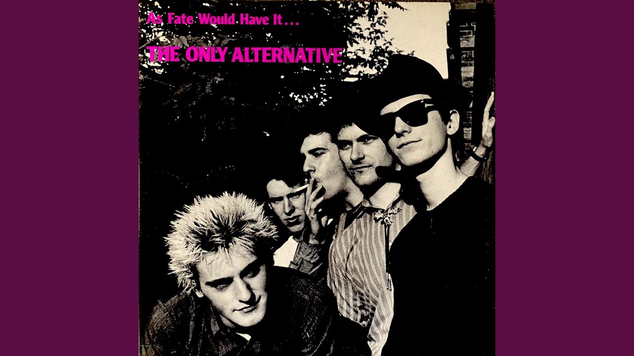 Everybody's Got An Answer For Everything