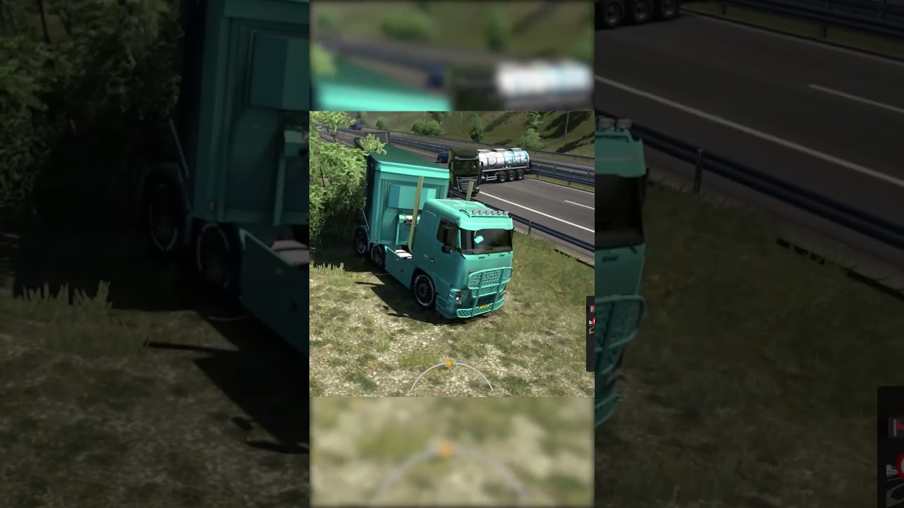 | ETS 2 #eurotrucksimulator2 #convoy #ets2busmodindonesia #ets2busmod #ets2indonesia