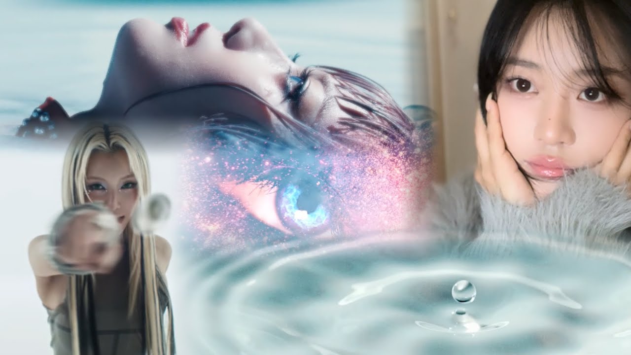 ✧˚ ༘ ⋆ Korean react to XG [GALA,HYPNOTIZE, ROCK THE BOAT] thoughts about Cocona, current XG🪽
