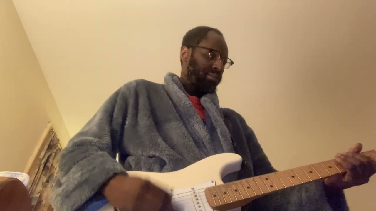 Michael Jackson, “Human nature.”