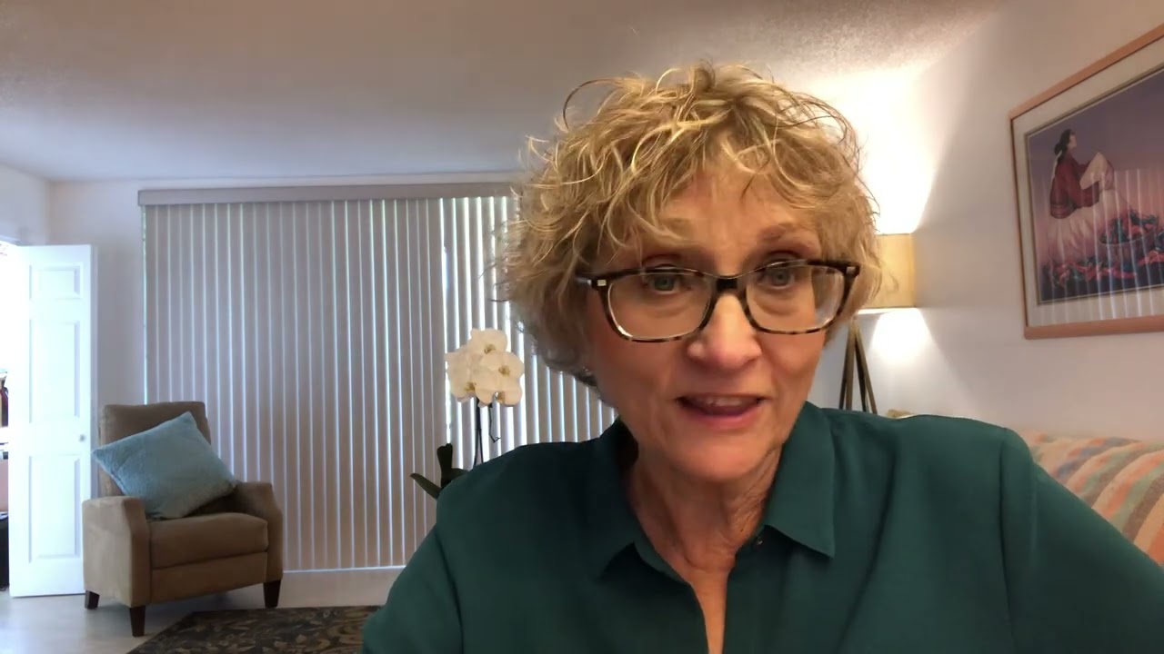 ACIM Review Lesson 113- There IS One ❣️