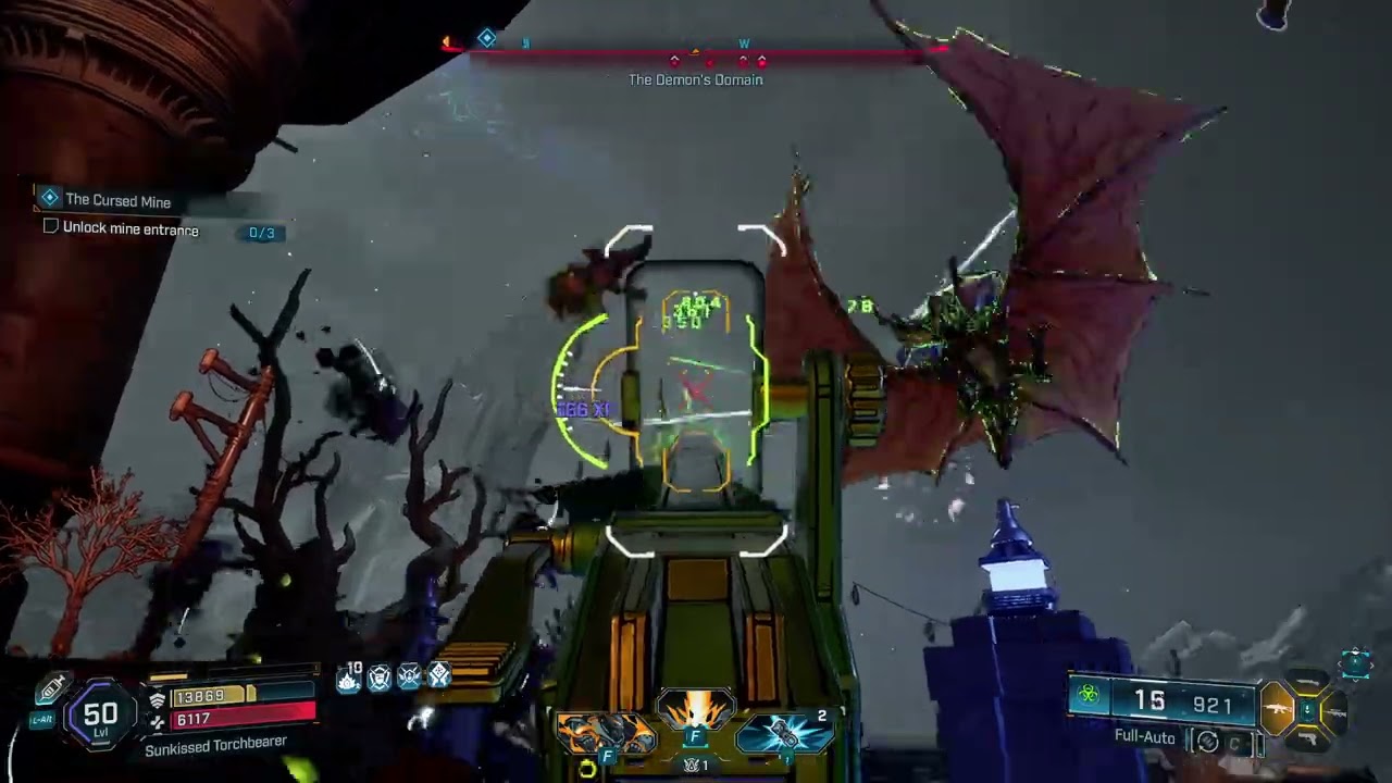 Borderlands 4 Bounty Pack 2 (Part 1)