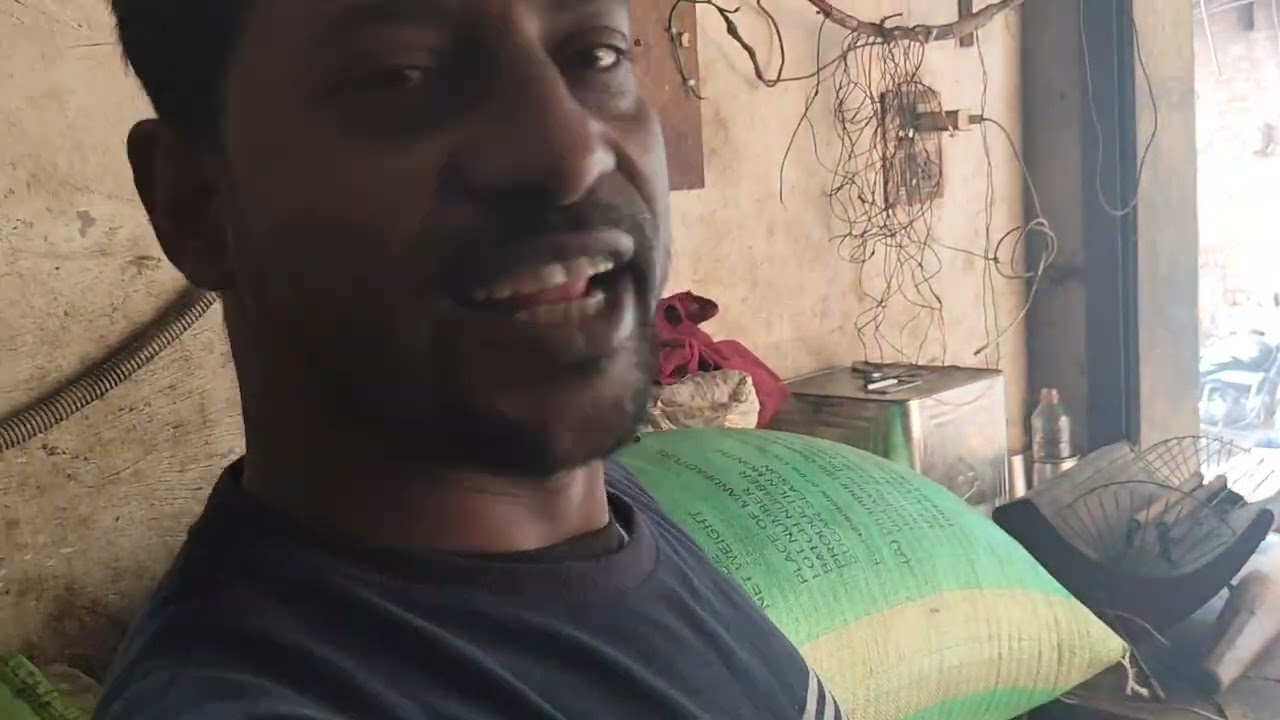 @azizsiddipi मशीन कितना तेल देती है