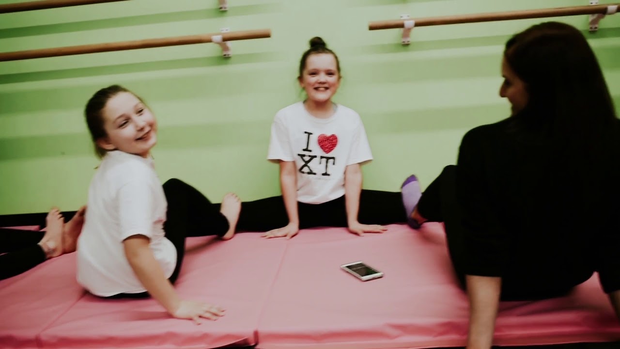 Xtreme Talent Dance Company 2018