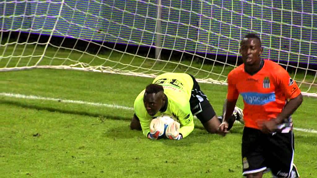 Beerschot TV: Wedstrijdverslag Beerschot AC - Charleroi (2-0)