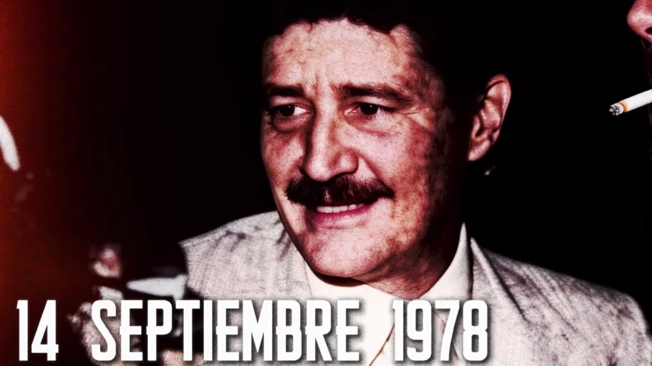 Las Sombras del CIC: Alejo Maldonado y el Escuadrón de la Muerte que P.R No Olvida @bajoMundoINC 