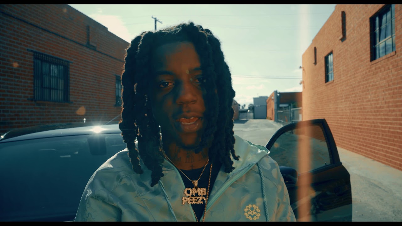 OMB Peezy - Everybody [Official Video]