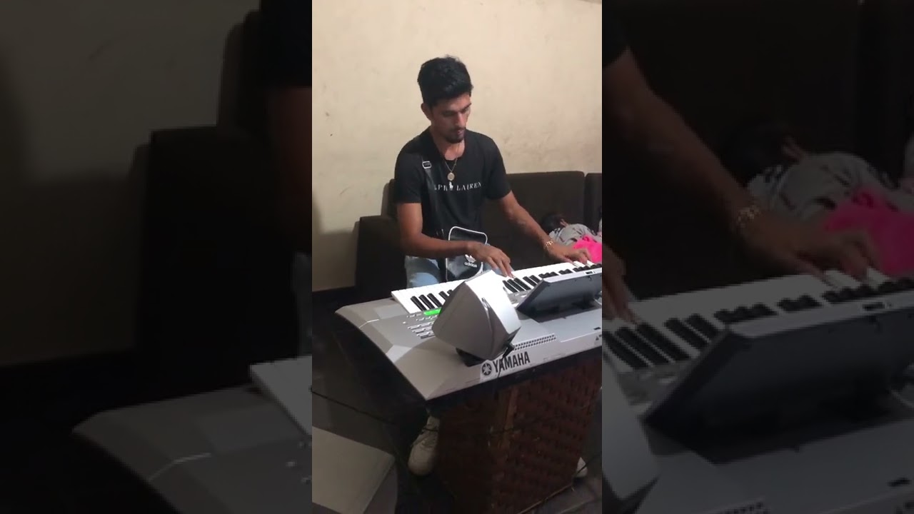 Paródia cigana Hugo Monteiro