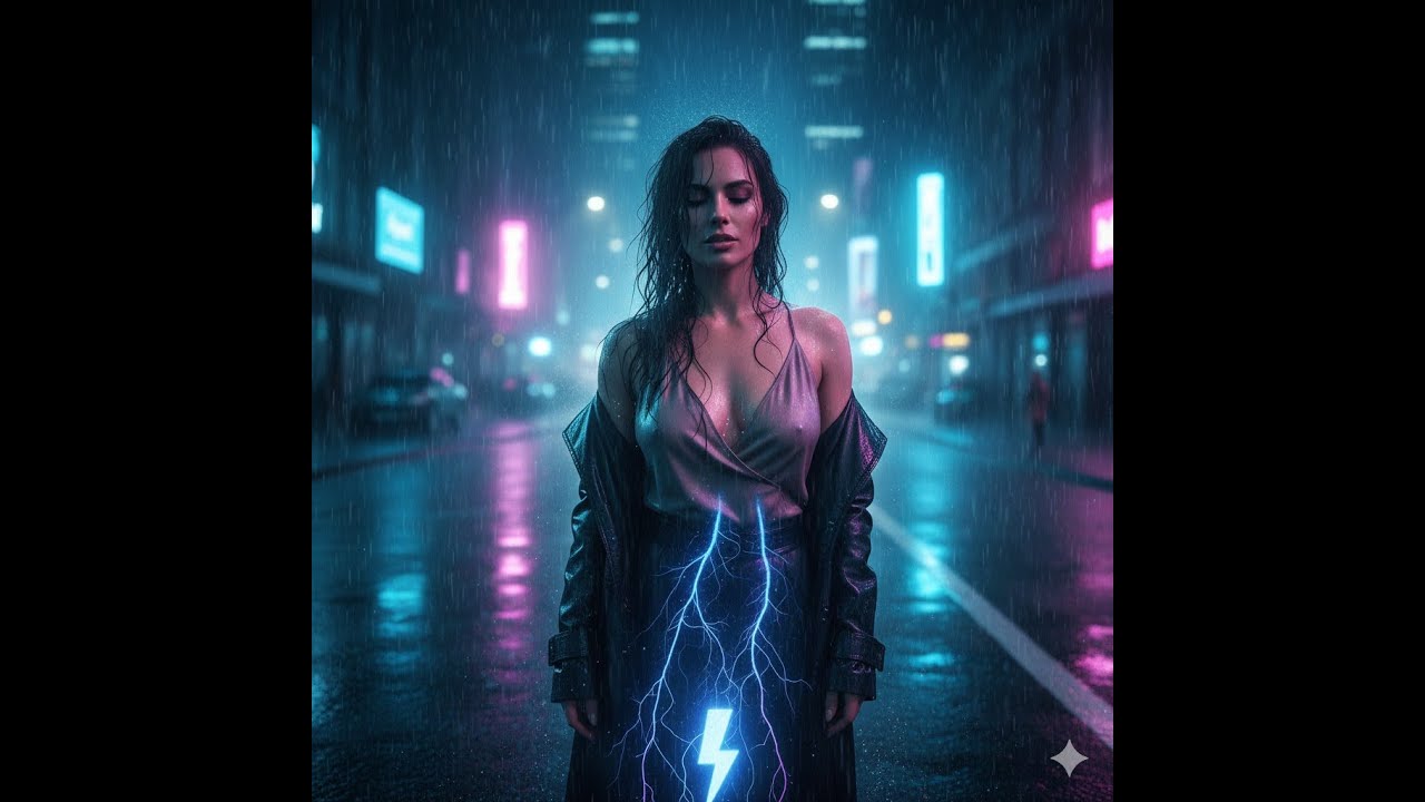 Vicols.art - VELVET RAIN