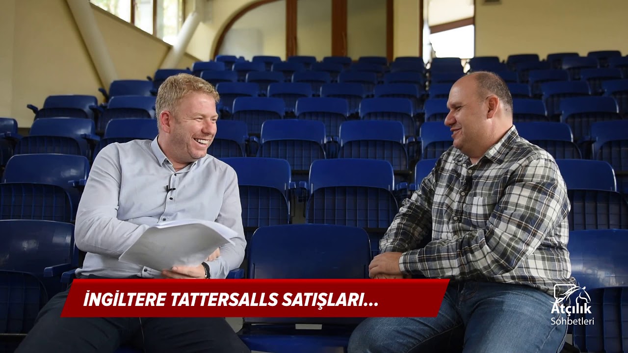 Atçılık Sohbetleri 5.Bölüm