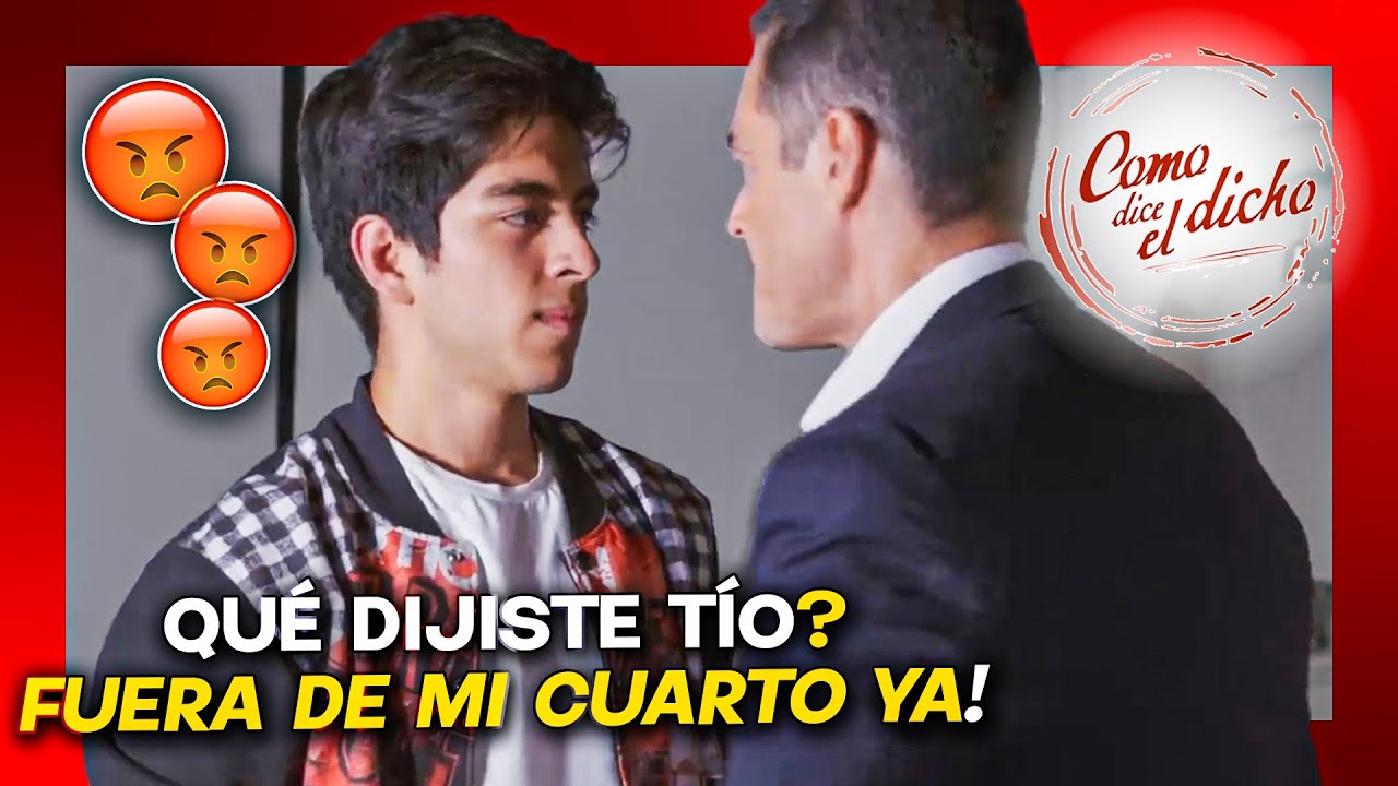 ¡¡EL PRIMO TOXICO!! | Analizando Como Dice el Dicho