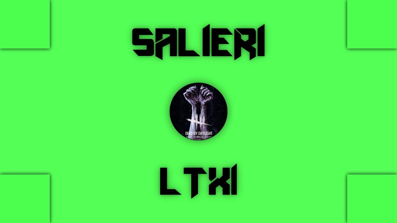 ☠️ SALIERI LTX2 Турнир DBDM