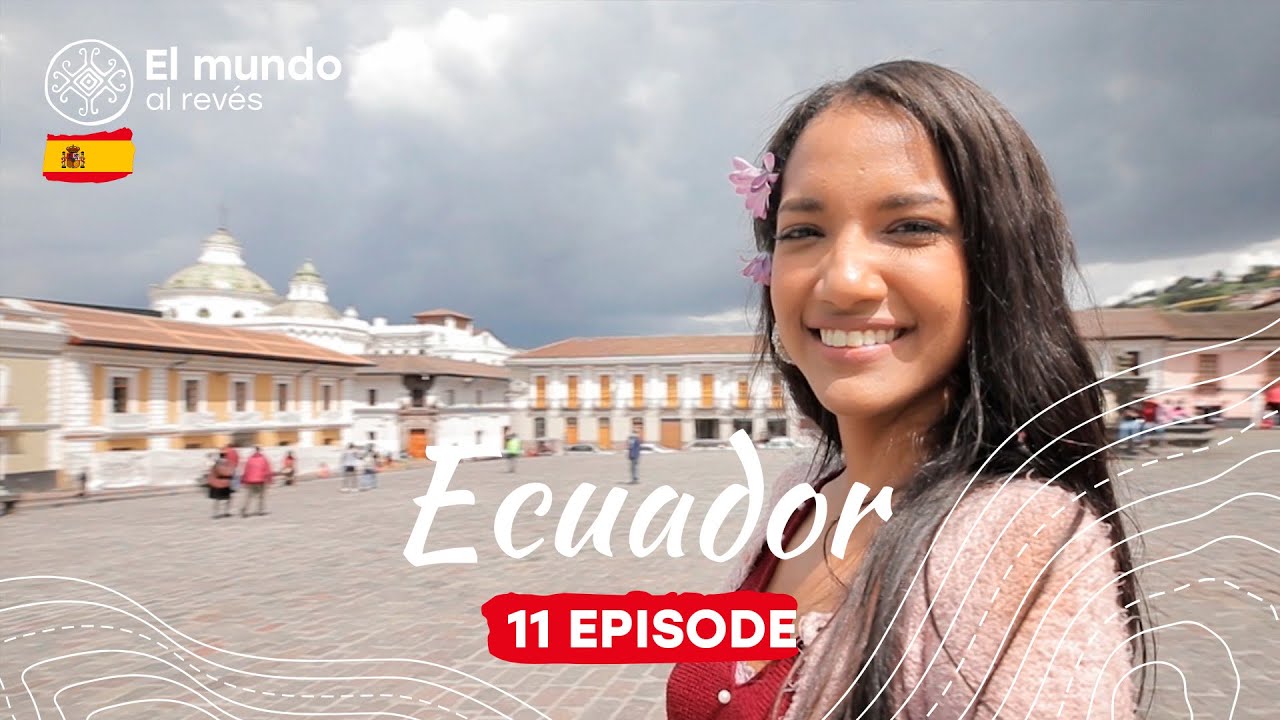 La mujer que cambió el concurso de MISS ECUADOR para siempre