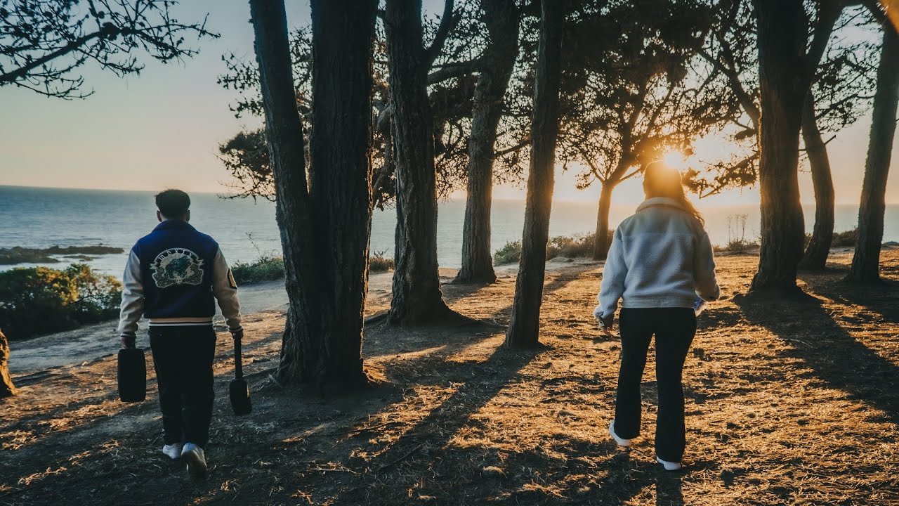 Jaredh - DESTINO (Video Oficial)