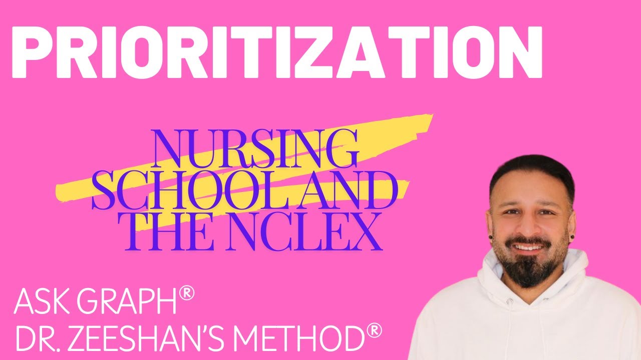 ПРИОРИТЕТЫ ДЛЯ NCLEX И МЕДСЕСТЕРСКОЙ ШКОЛЫ - ASK GRAPH