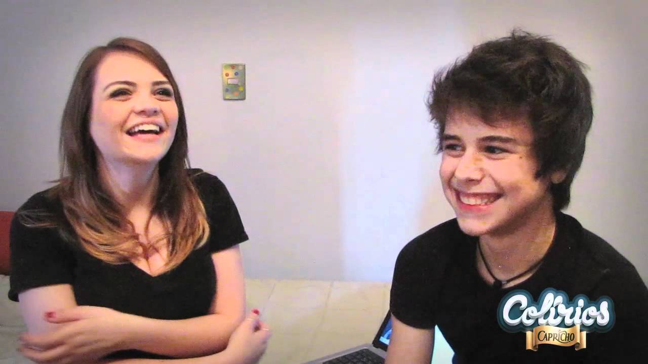 Karol visita Pedro Negrini