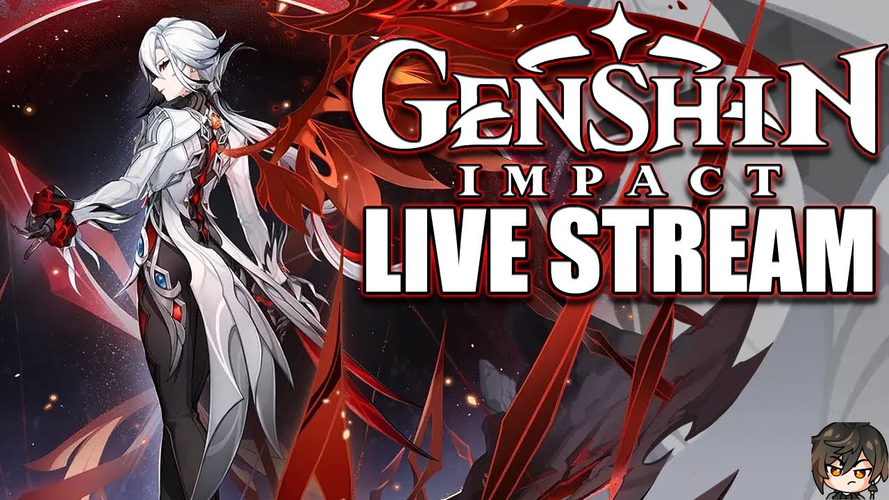 Lantern Rite Events / Weekly Bosses / Last Day Farming For Zibai And Illuga | Genshin Impact