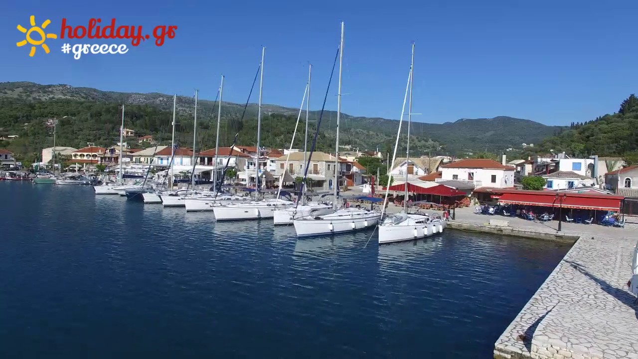 Sivota Thesprotias