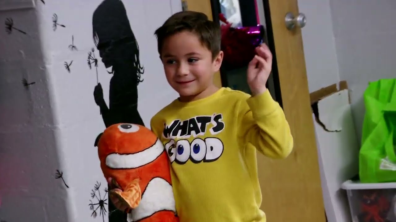 The Superintendent's Cabinet Back To School Tour 2023