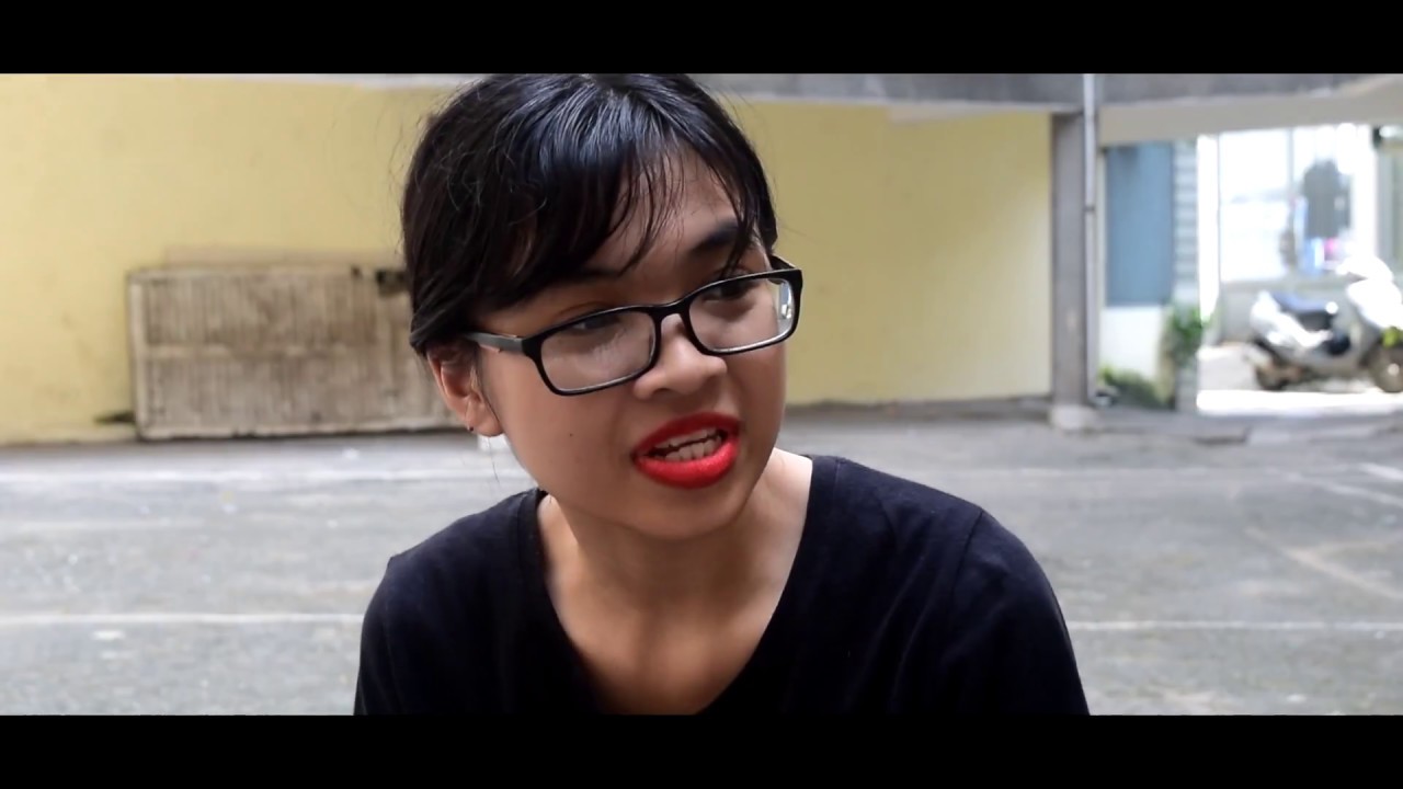 [American Literature Friday_Final Project_Short film] The choice - Group 4