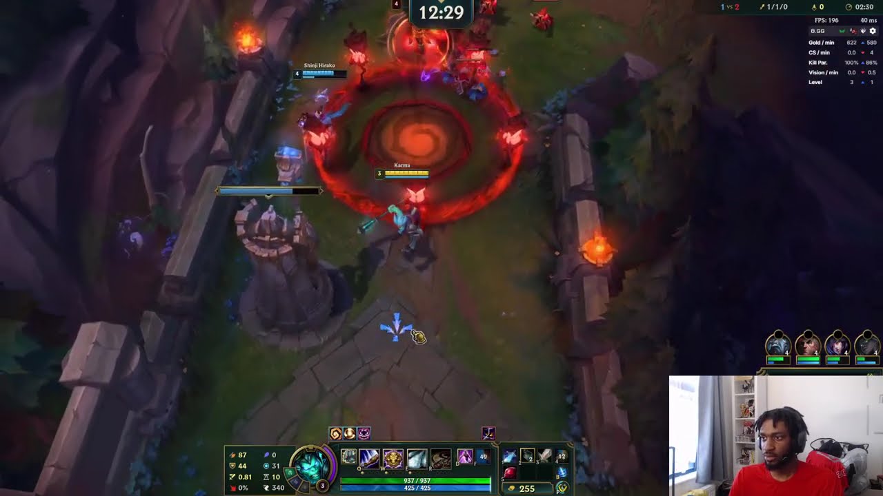 Day 233/358 ¦ 2025 Takeover ¦ DOOM BOTS ¦ I AM MAKING IT! ¦