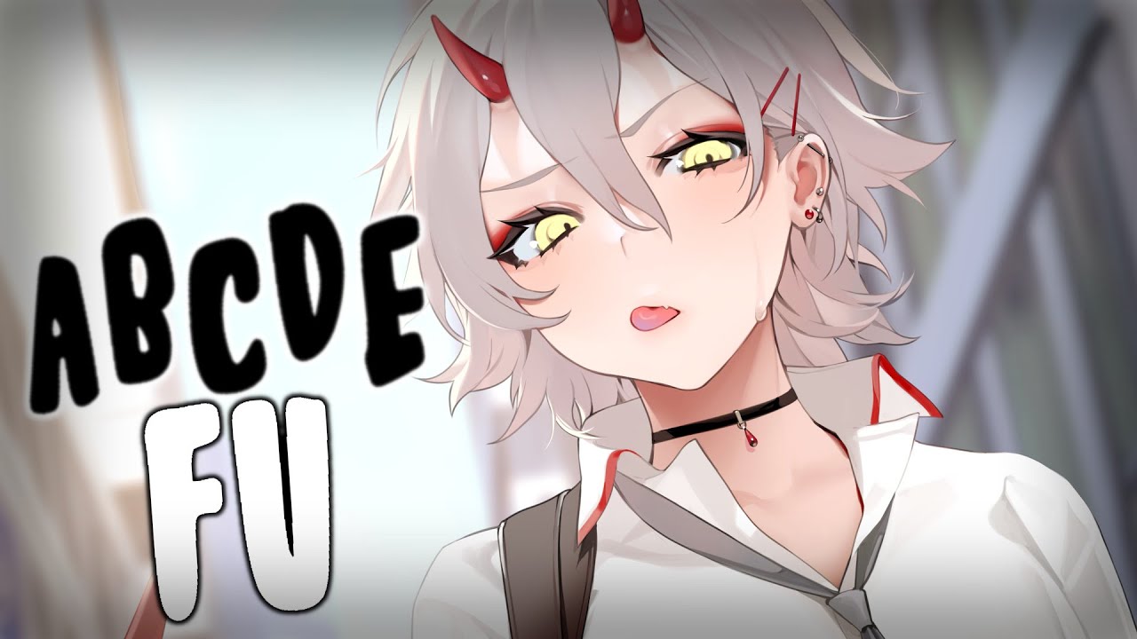 Nightcore ↬ abcdefu [NV]