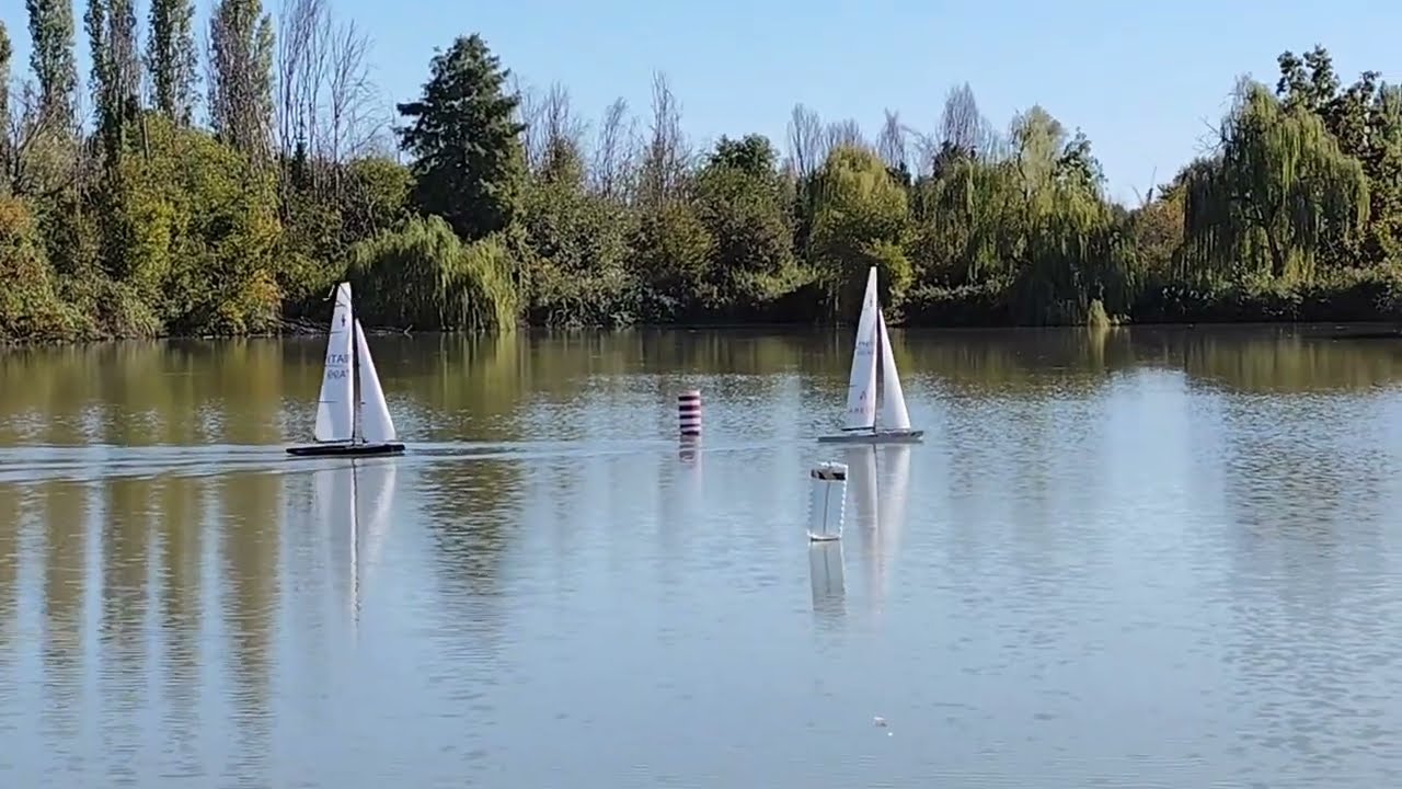 3° Match Race   quarti di finale  America's Cup 2024 Tancini - Marchetti