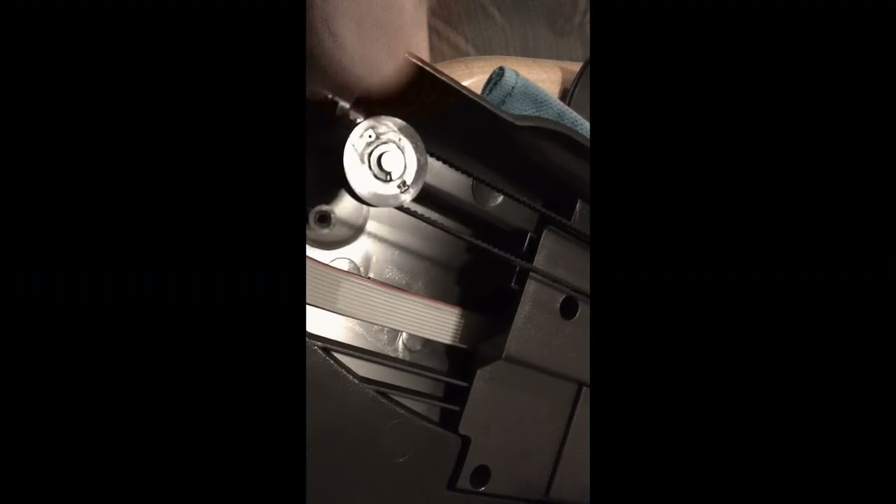 Visioneer flatbed scanner bulb replacement info