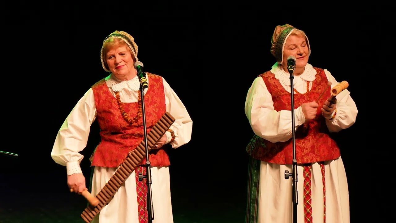 27-oji tradicinė respublikinė kapelų šventė „Gaida – Užgavėnės“