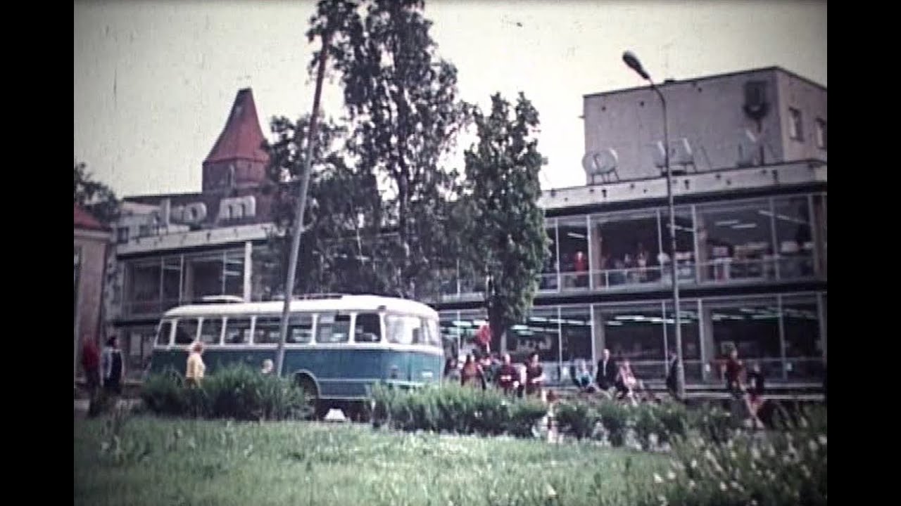 TMZL - Między Wrocławiem a Zieloną Górą