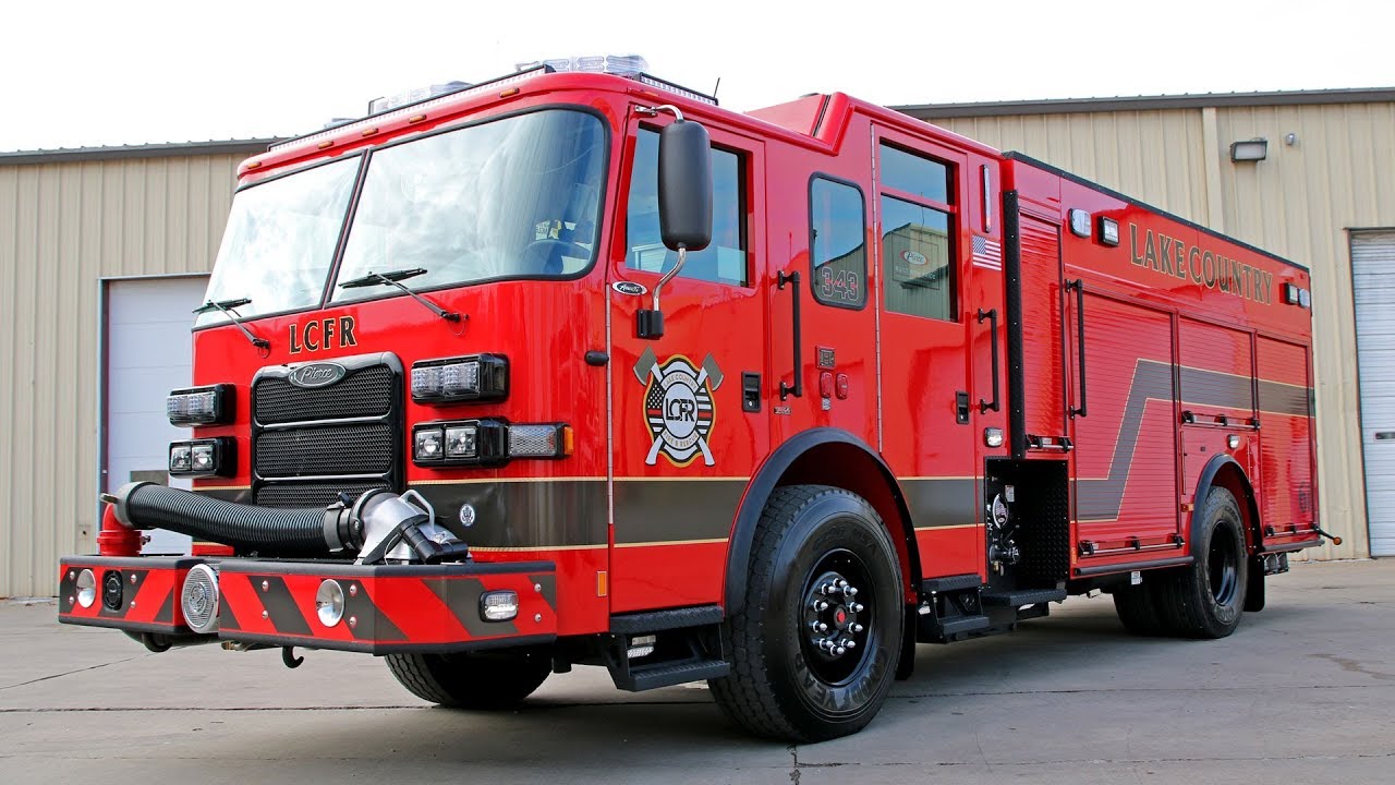 Arrow XT™ PUC™ Pumper – Delafield, WI