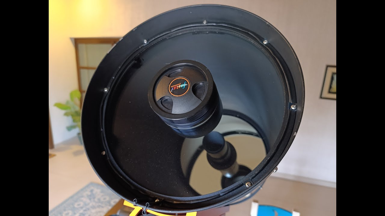 DIY Dew Heater
