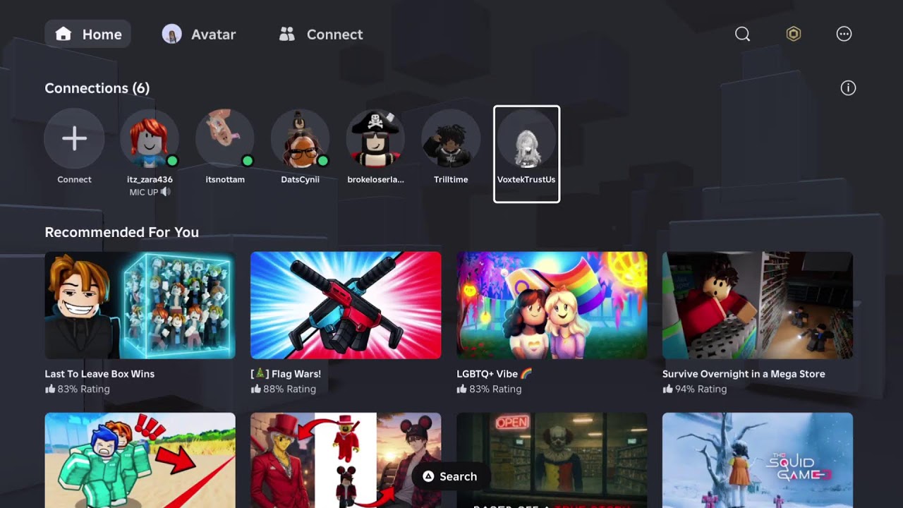 Roblox