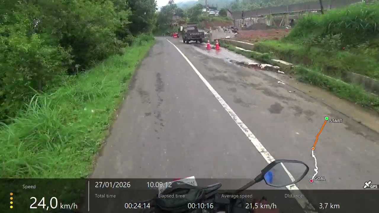 ruas jalan sidorejo   ngliman 27 1 2026
