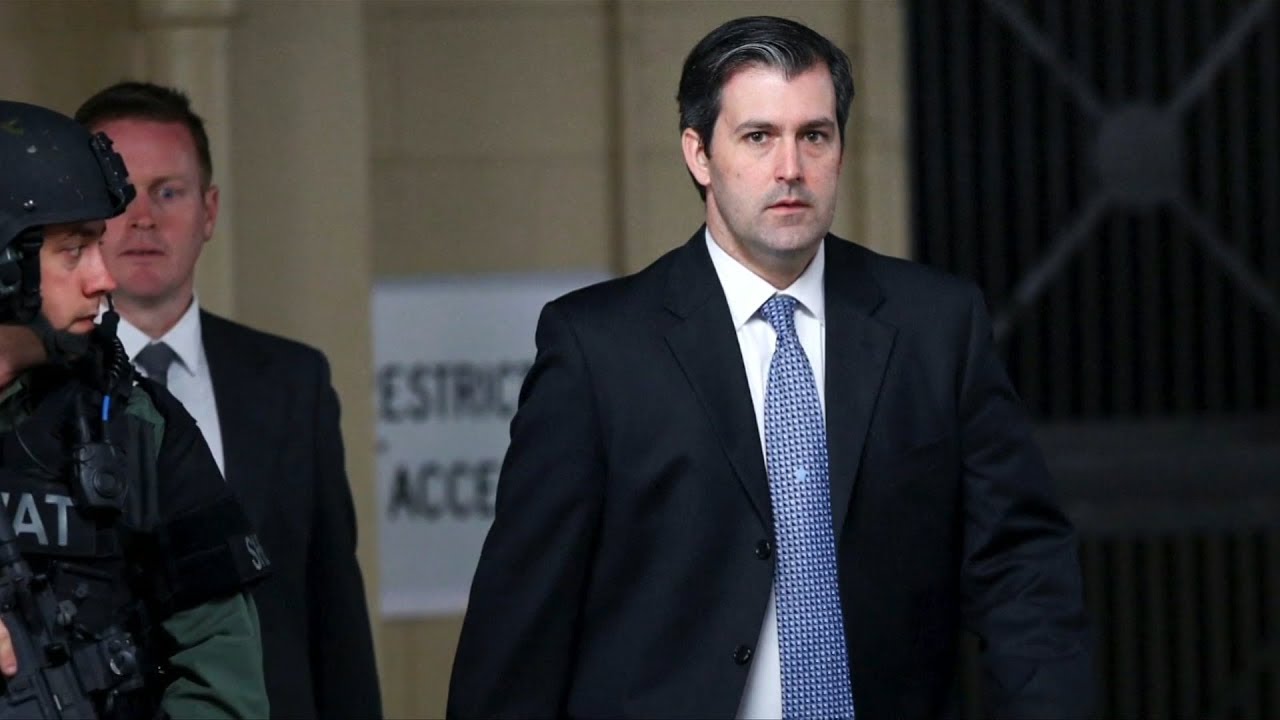 Ex-South Carolina cop sentenced to 20 years for killing black man