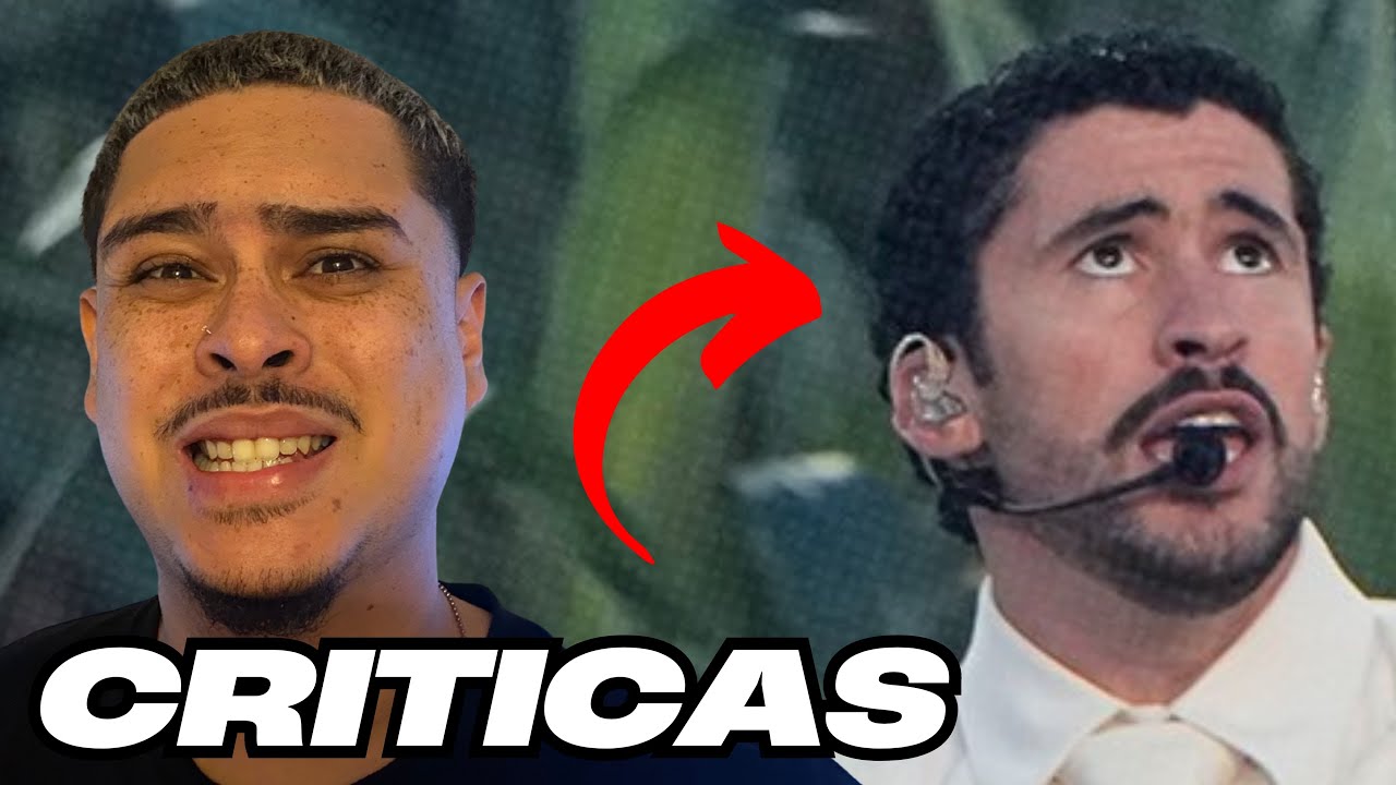 BAD BUNNY en el SUPER BOWL, TODO lo que tienes que SABER