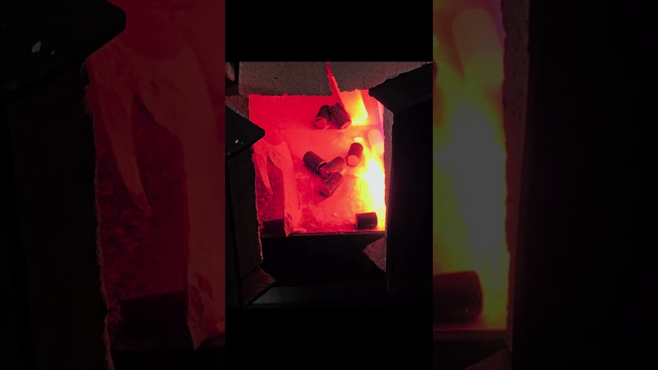 60 Hours in 30 Seconds ⚒️🔥