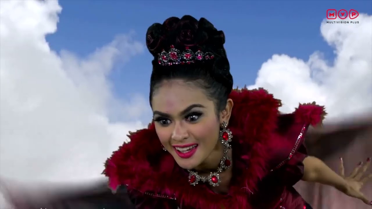 Pandu - Episode 1 - Bertemu Dengan Bunda Peri, Kini Pandu Memiliki Kekuatan Untuk Melawan Peri Jahat