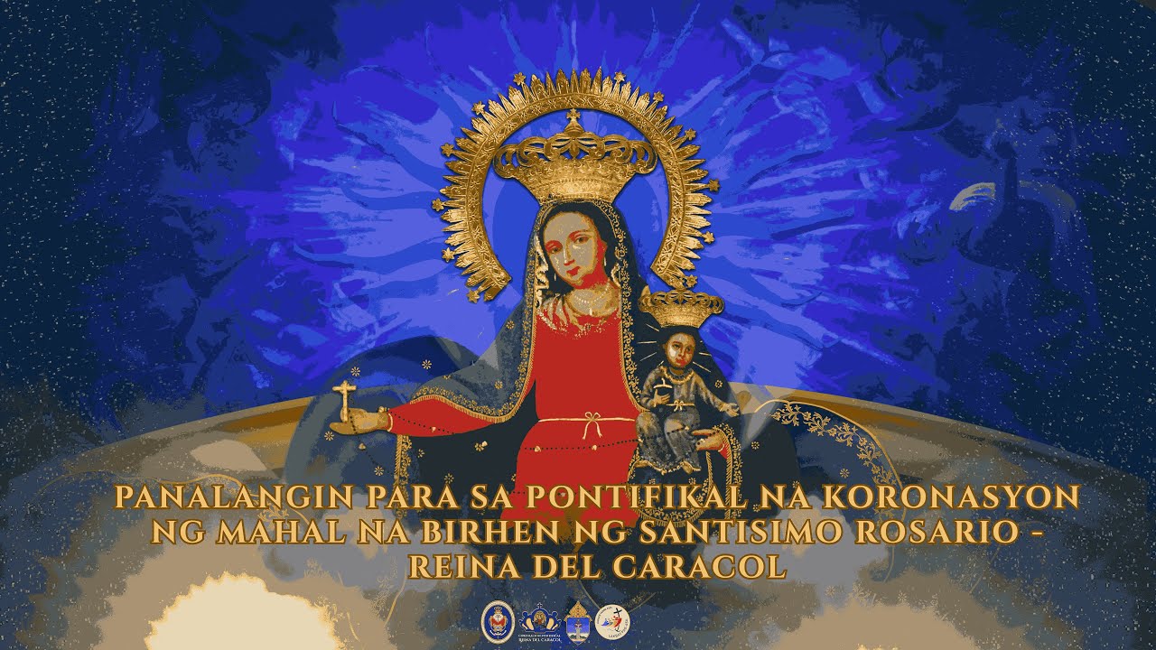 𝐏𝐀𝐍𝐀𝐋𝐀𝐍𝐆𝐈𝐍 𝐏𝐀𝐑𝐀 𝐒𝐀 𝐏𝐎𝐍𝐓𝐈𝐏𝐈𝐊𝐀𝐋 𝐍𝐀 𝐊𝐎𝐑𝐎𝐍𝐀𝐒𝐘𝐎𝐍 𝐍𝐆 𝐁𝐈𝐑𝐇𝐄𝐍 𝐍𝐆 𝐒𝐀𝐍𝐓𝐈𝐒𝐈𝐌𝐎 𝐑𝐎𝐒𝐀𝐑𝐈𝐎 - 𝐑𝐄𝐈𝐍𝐀 𝐃𝐄𝐋 𝐂𝐀𝐑𝐀𝐂𝐎𝐋