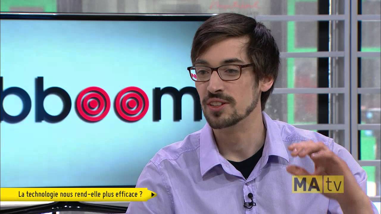 Comment éviter que la technologie mine la productivité au travail?