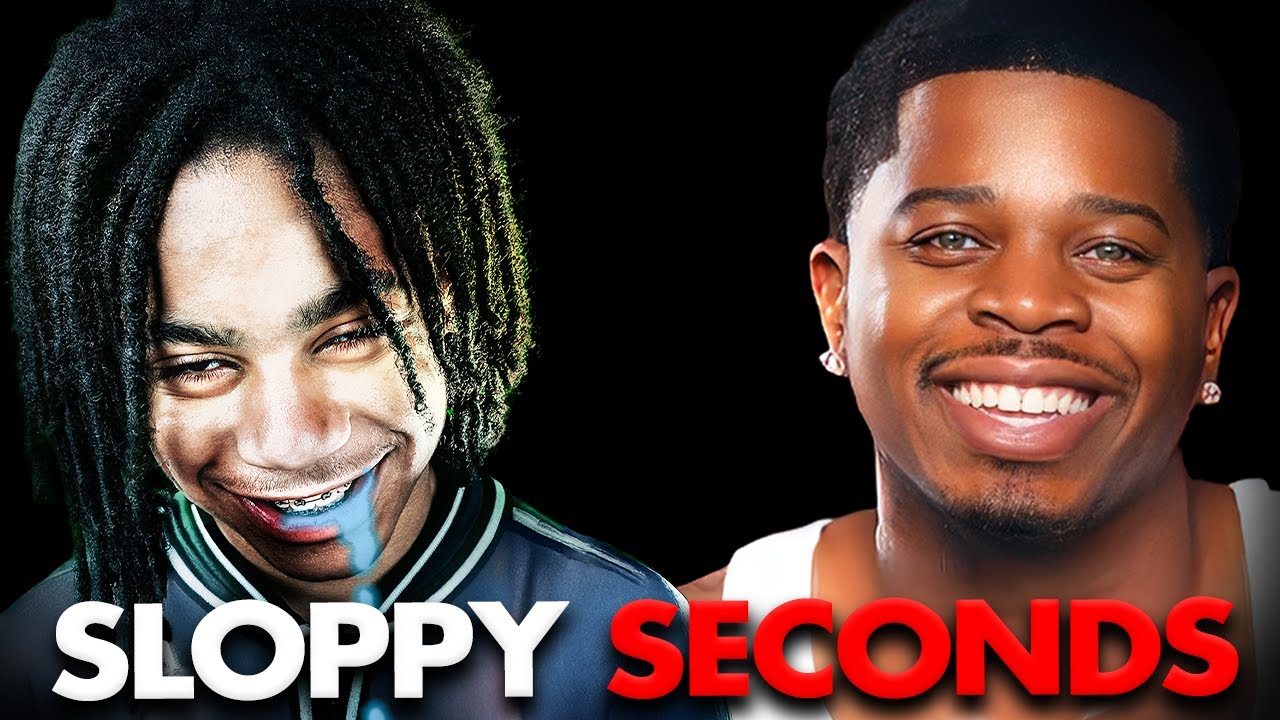 Gucci3rdLeg Situation Got Even Worse... (YBN Nahmir New Victim)