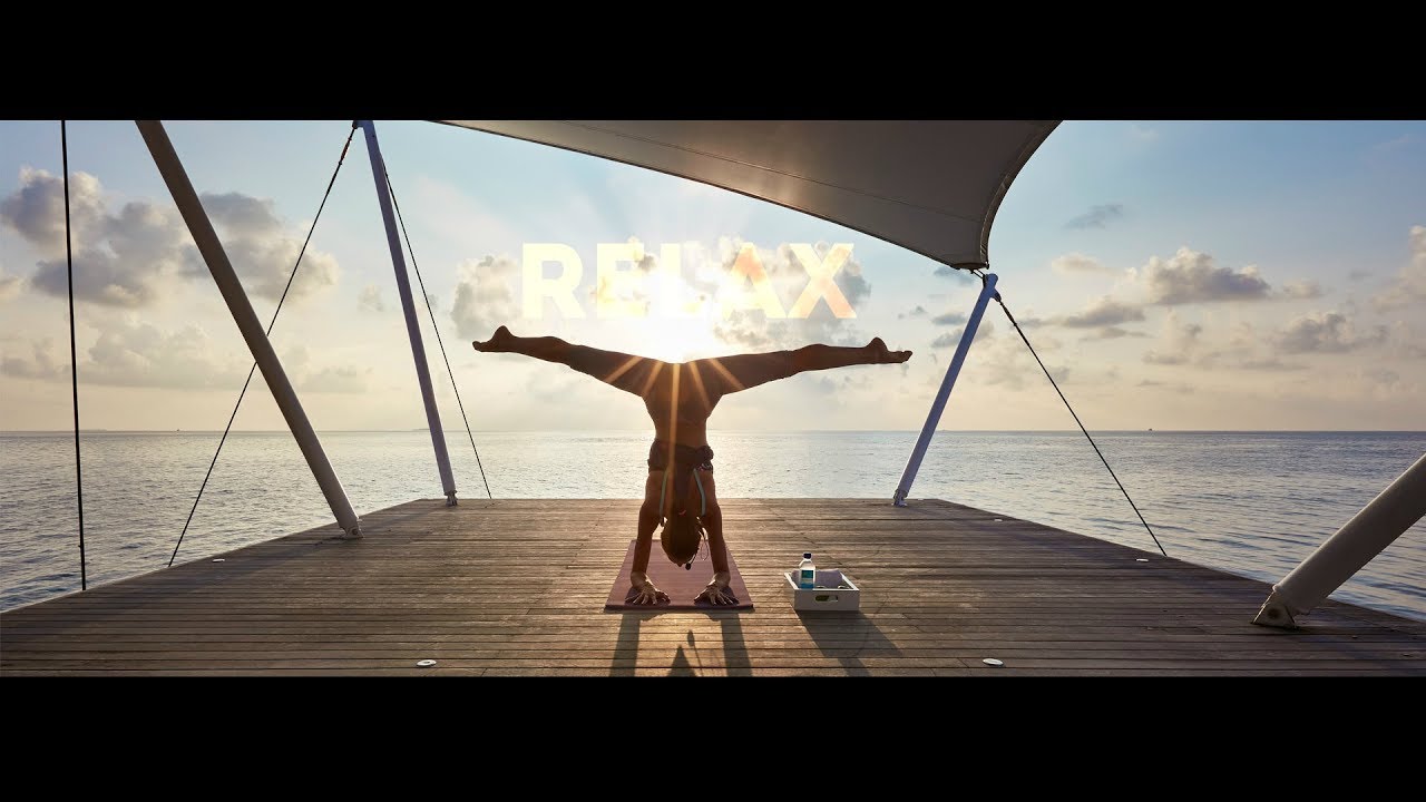 (Relax) Royalty Free Ambient Relax Whistle Music