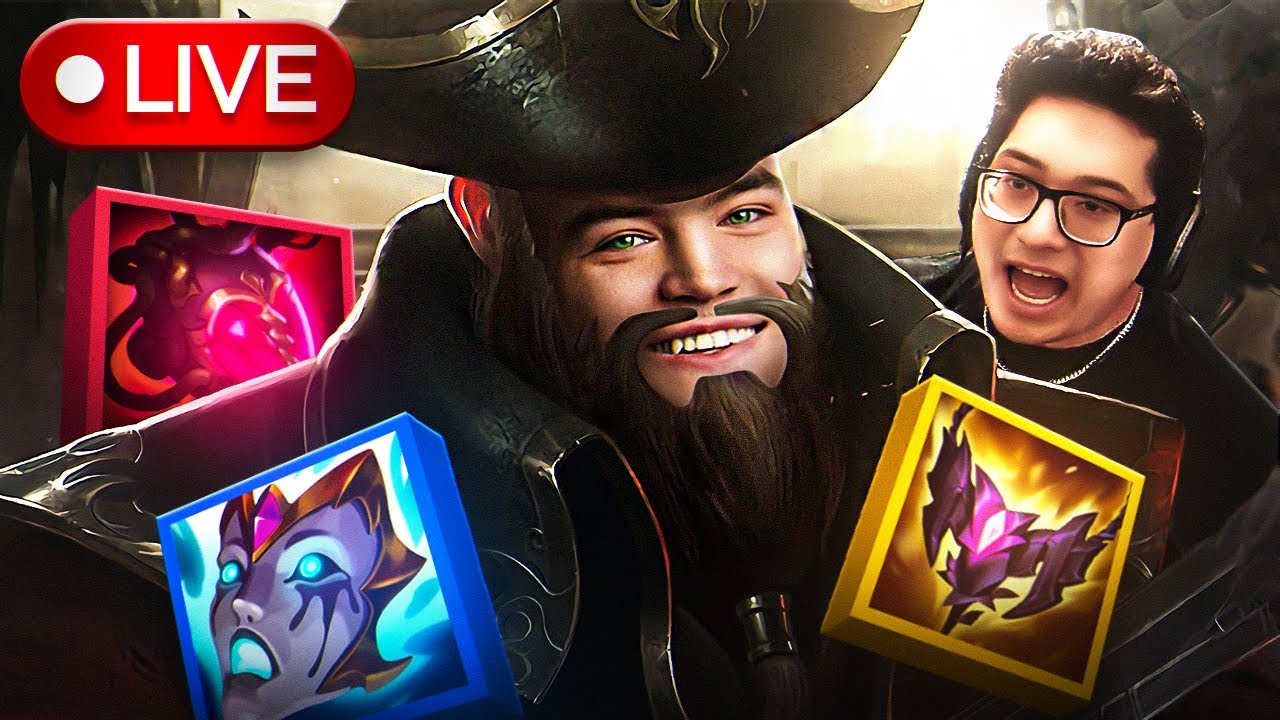 Educational league day - GETTING COACHED TODAY FOR REAL AT 3 PM  - NEW COURSE OUT !Course