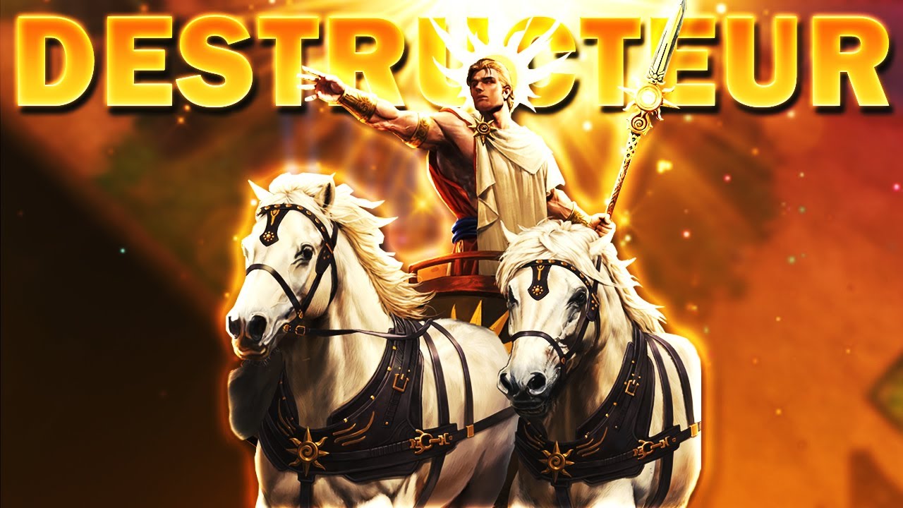 LES PLUS GROS TANK DU JEU