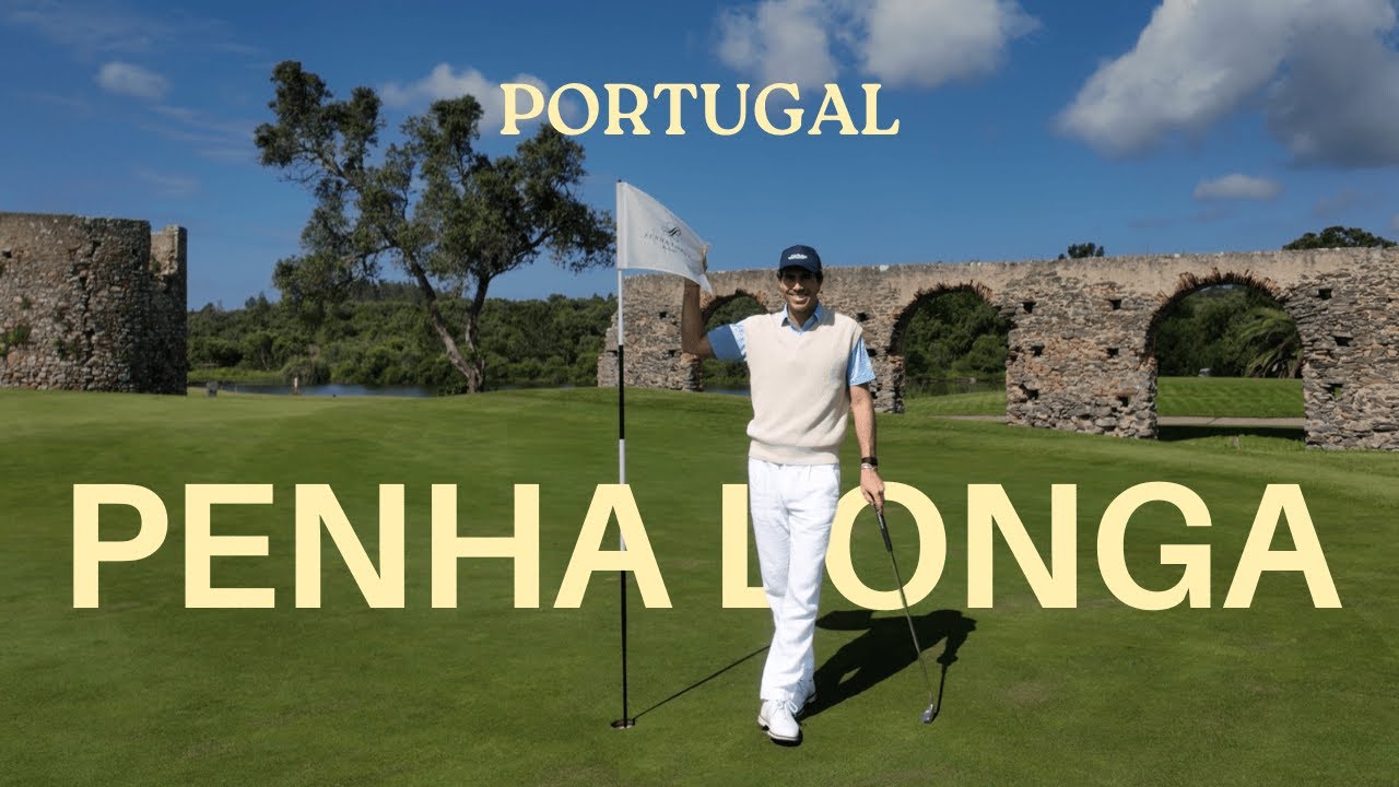 Mi Primer ALBATROS  | Atlantic Championship Course