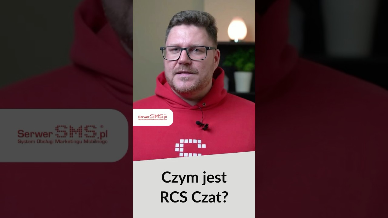Czym jest Chat RCS?